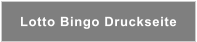 Lotto Bingo Druckseite