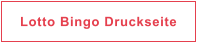 Lotto Bingo Druckseite