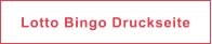 Lotto Bingo Druckseite