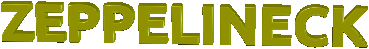 ZEPPELINECK