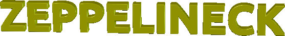 ZEPPELINECK