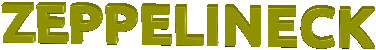 ZEPPELINECK